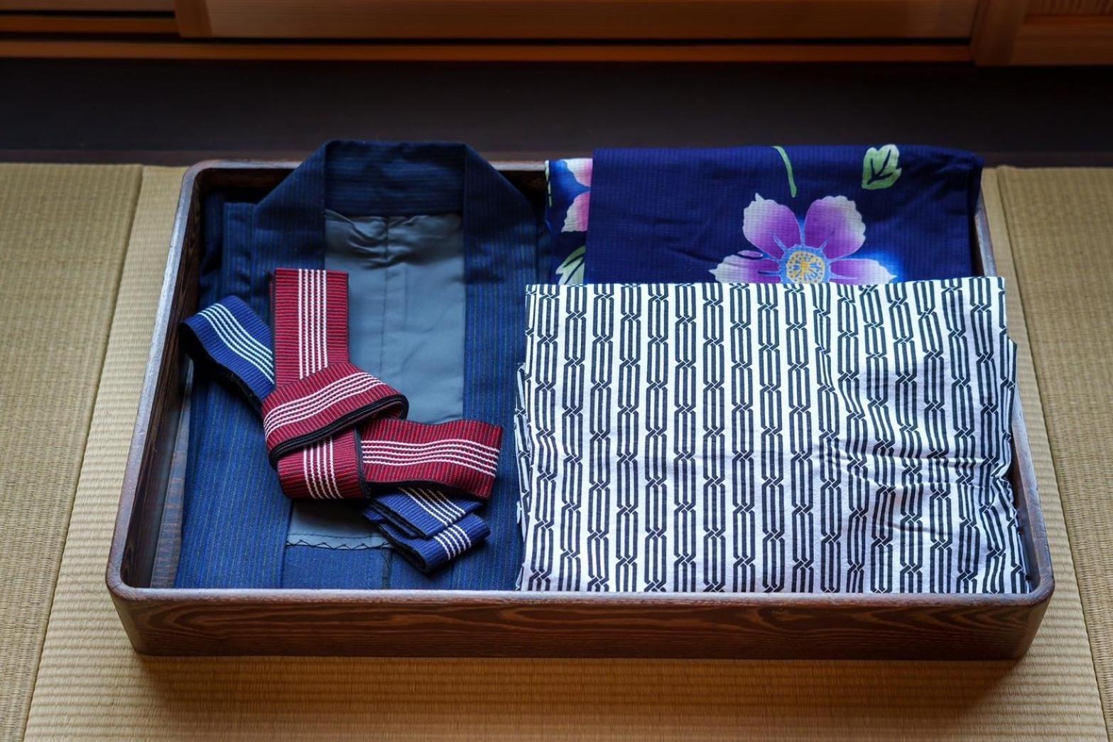 宮島 町家宿 進龍庵 Hatsukaichi Zimmer foto
